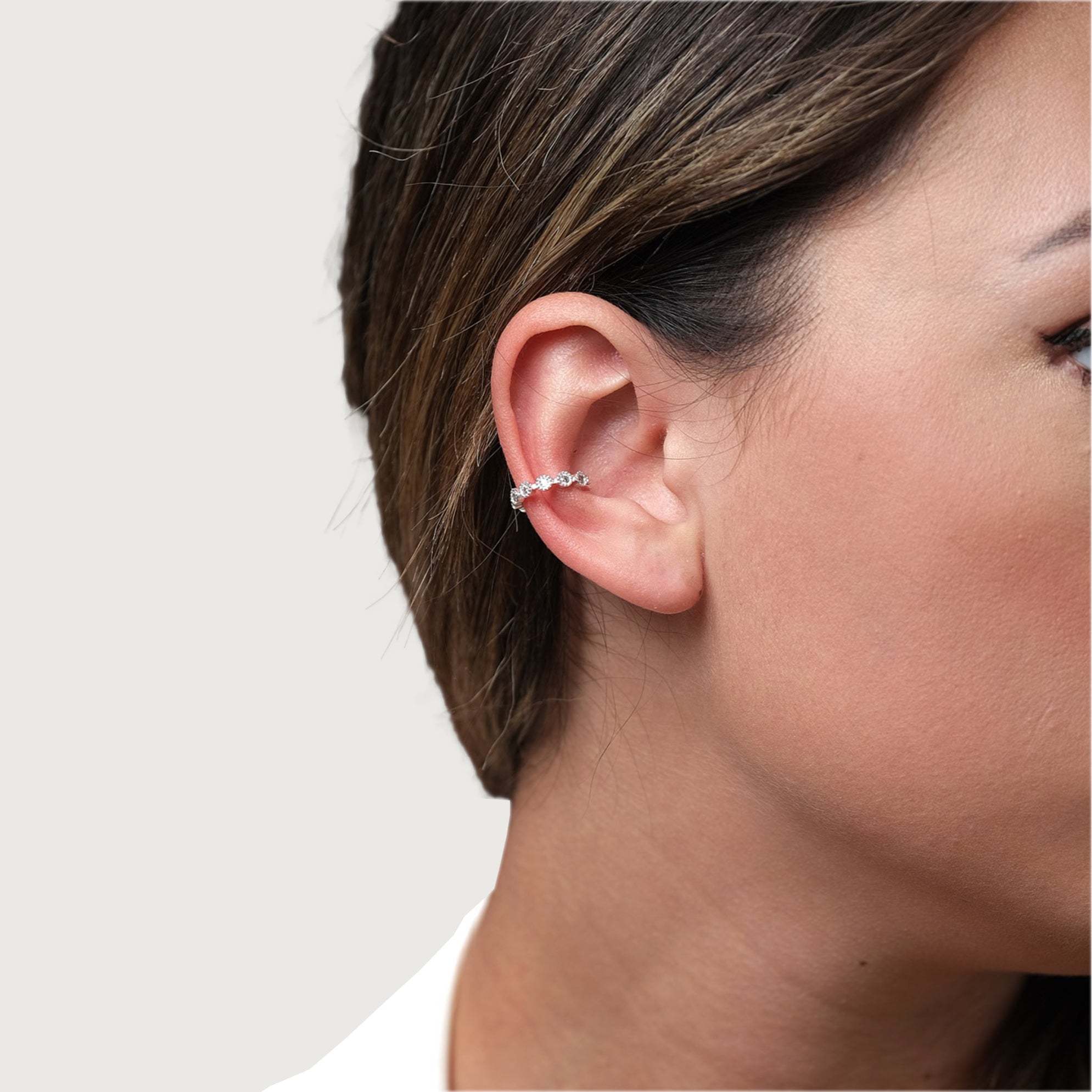 Earcuff Eternity