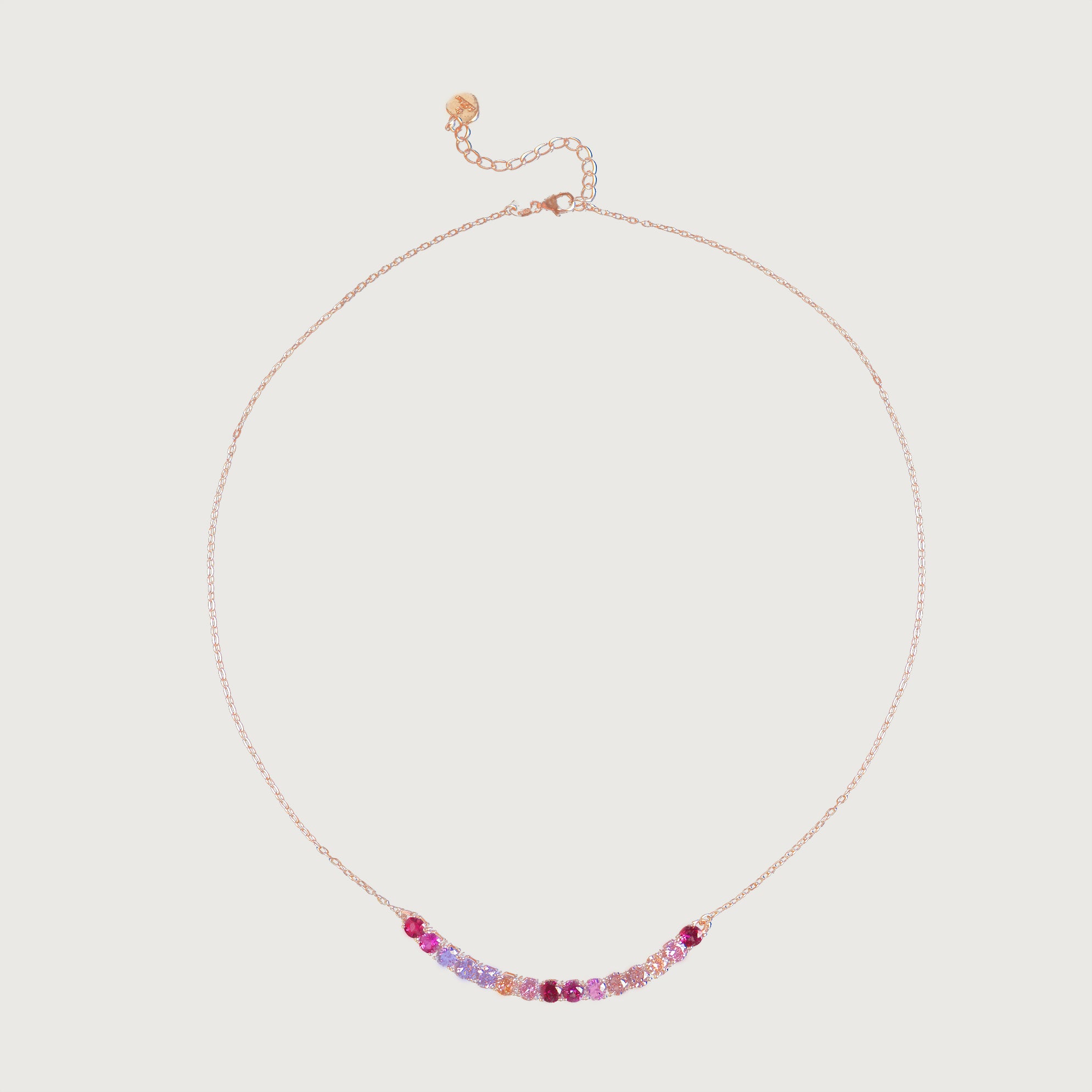 Collana Semirigida