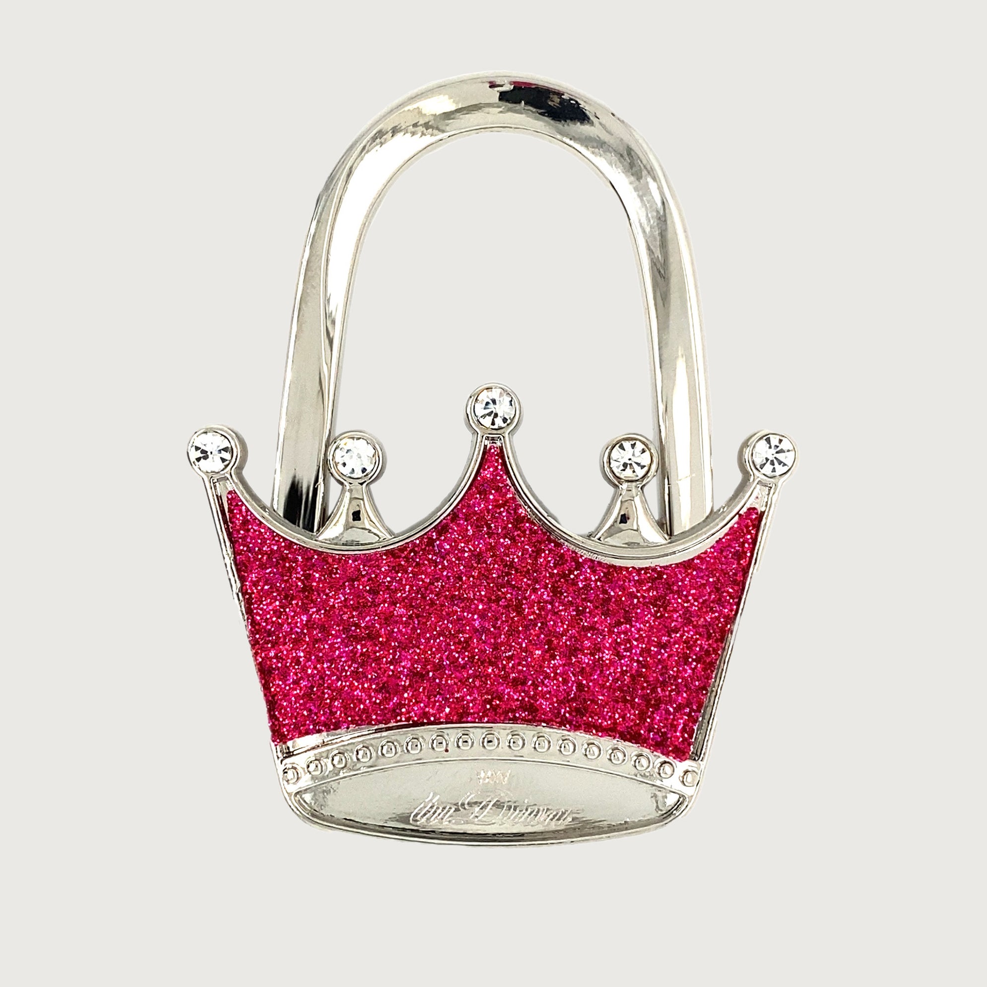 Porta borsa da tavolo anche Personalizzato