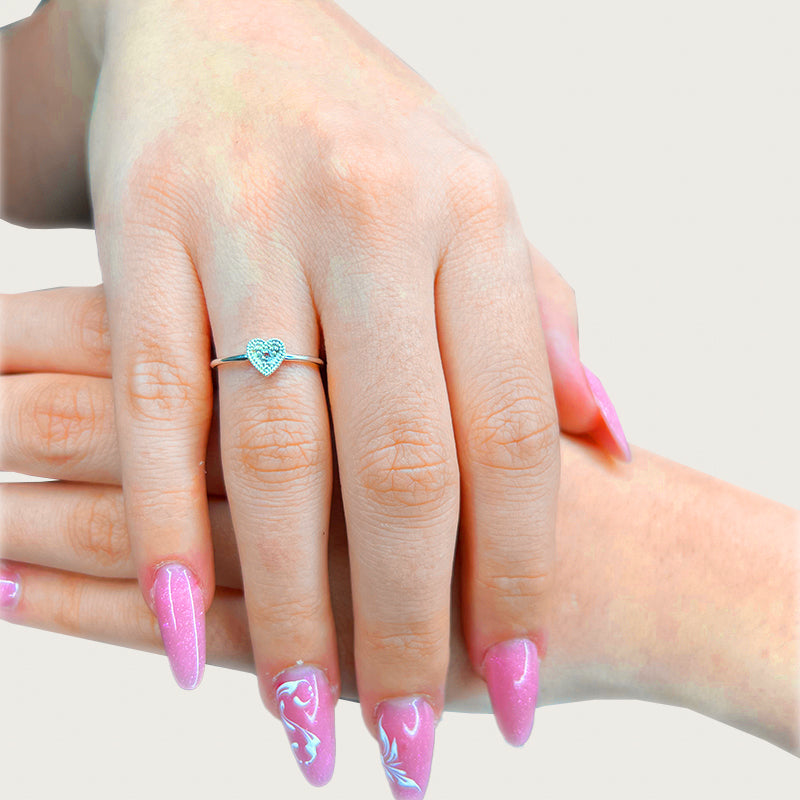 Anello Love