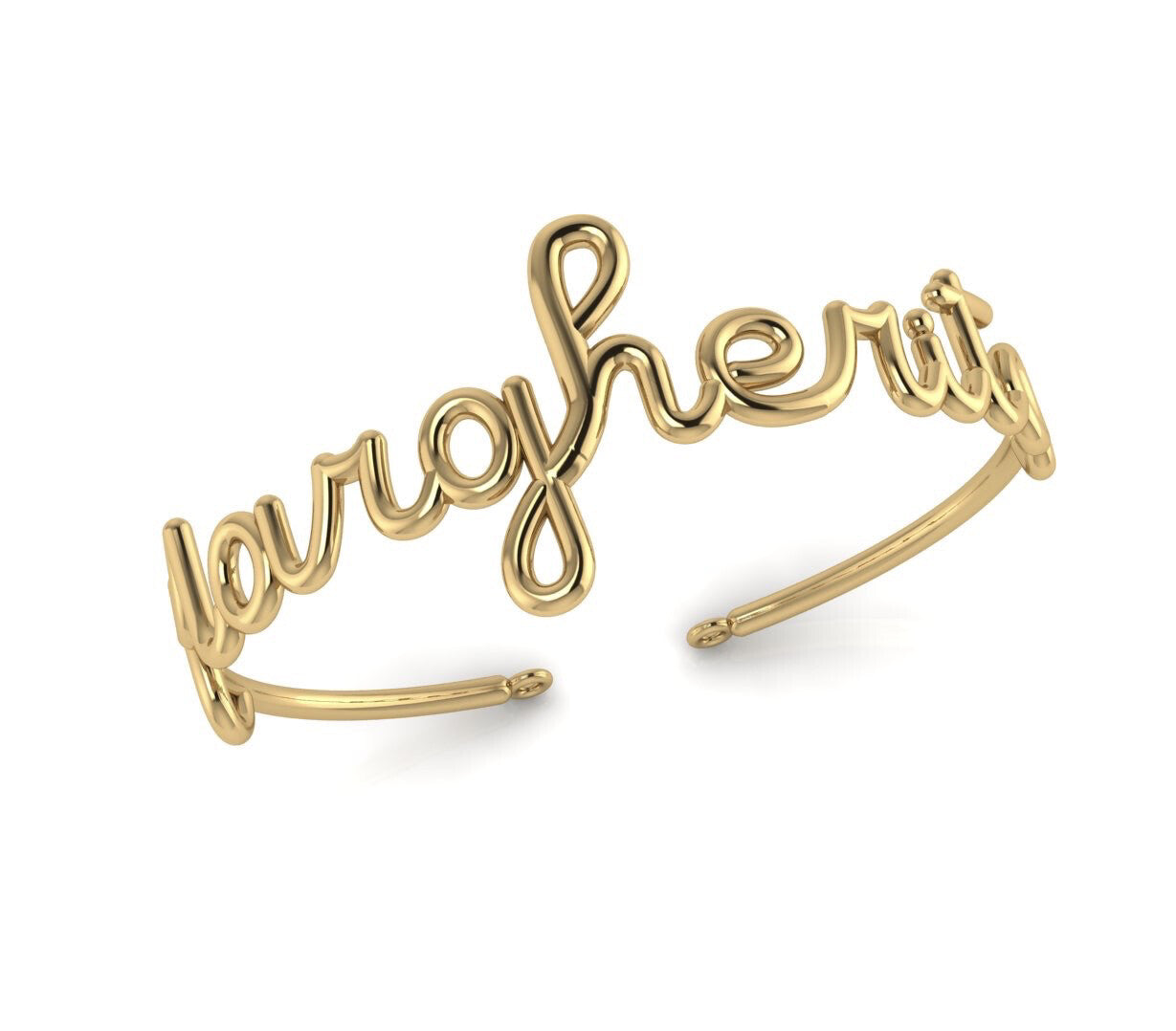 CREA IL TUO GIOIELLO | Gioiello Personalizzato