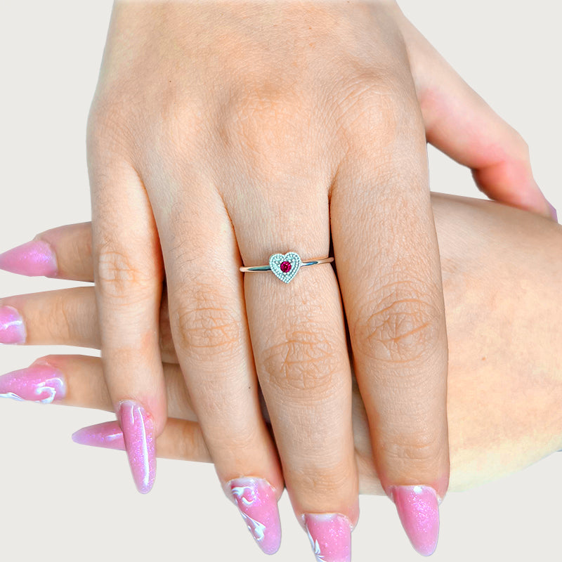 Anello Love