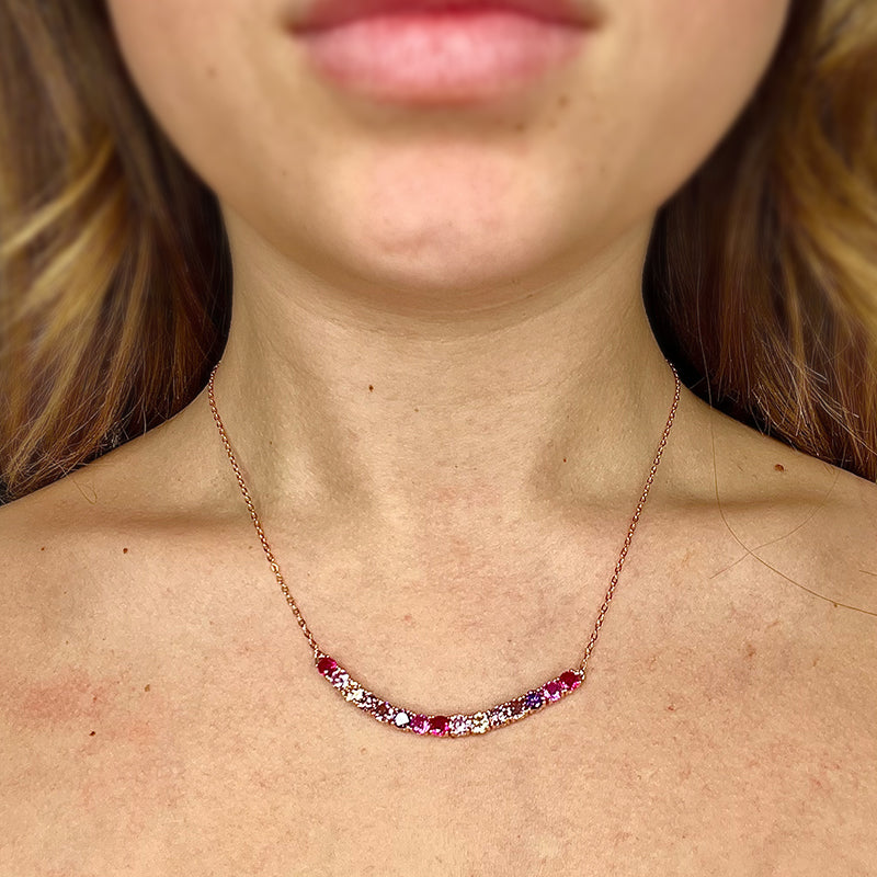 Collana Semirigida
