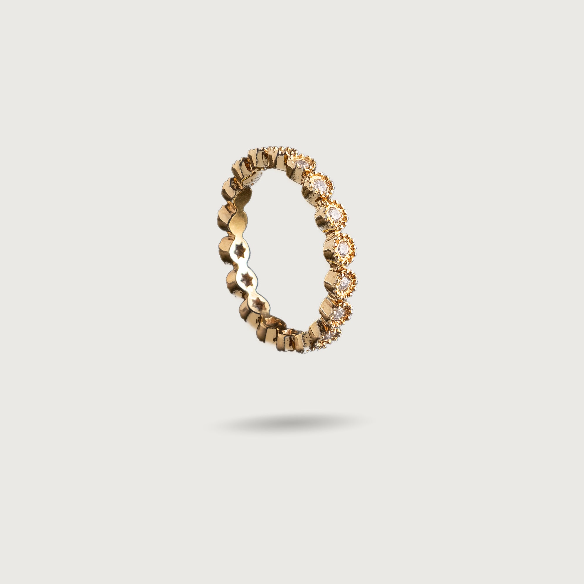 Anello Moon Eternity