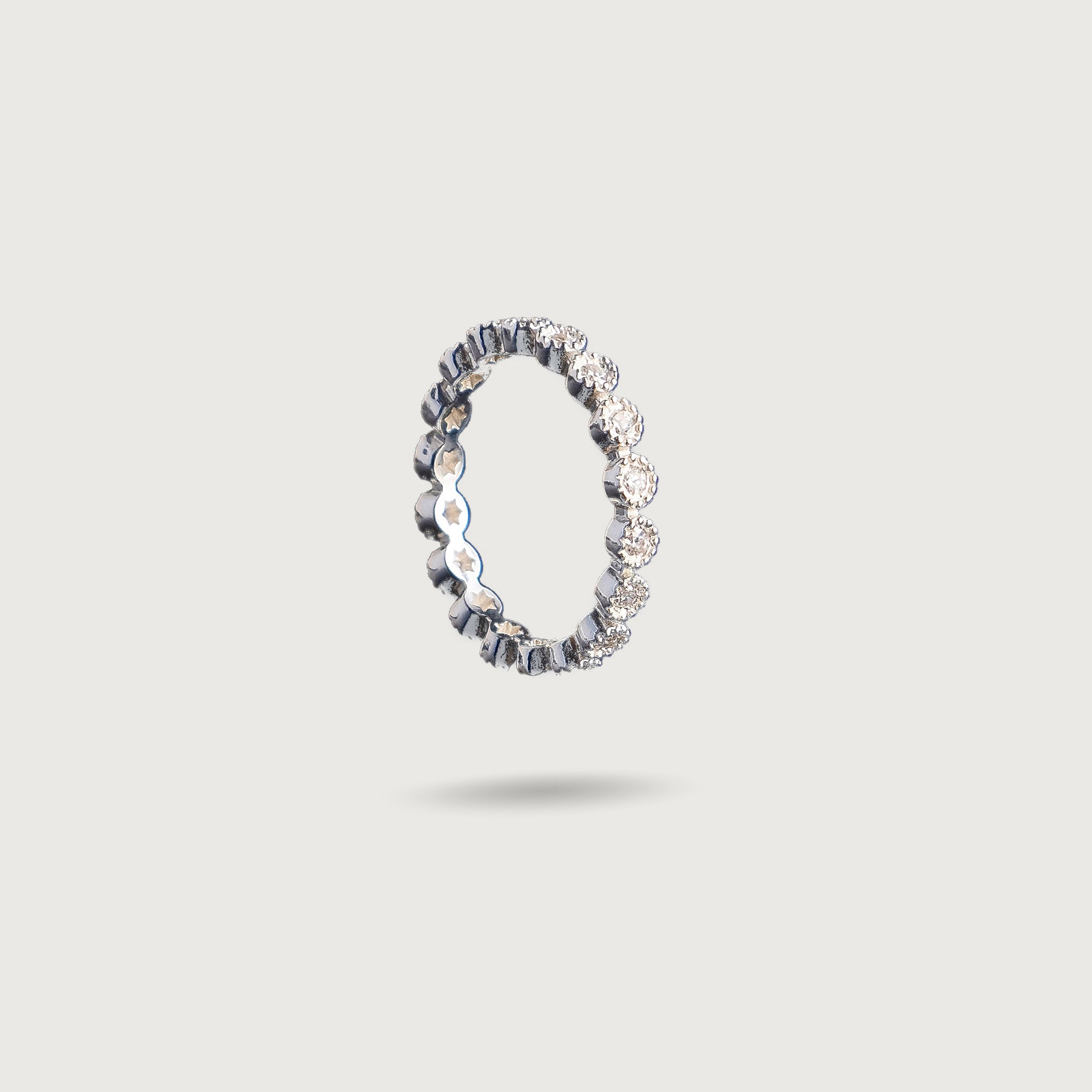 Anello Moon Eternity