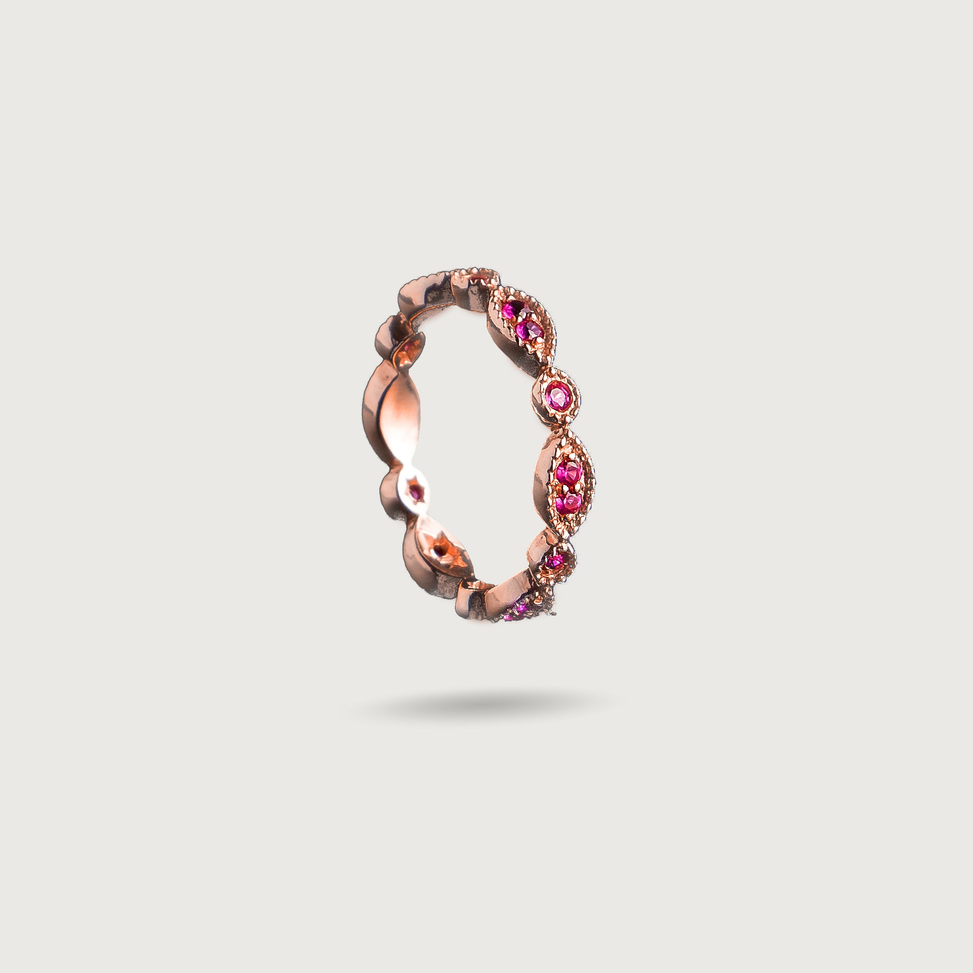 Anello Cherry