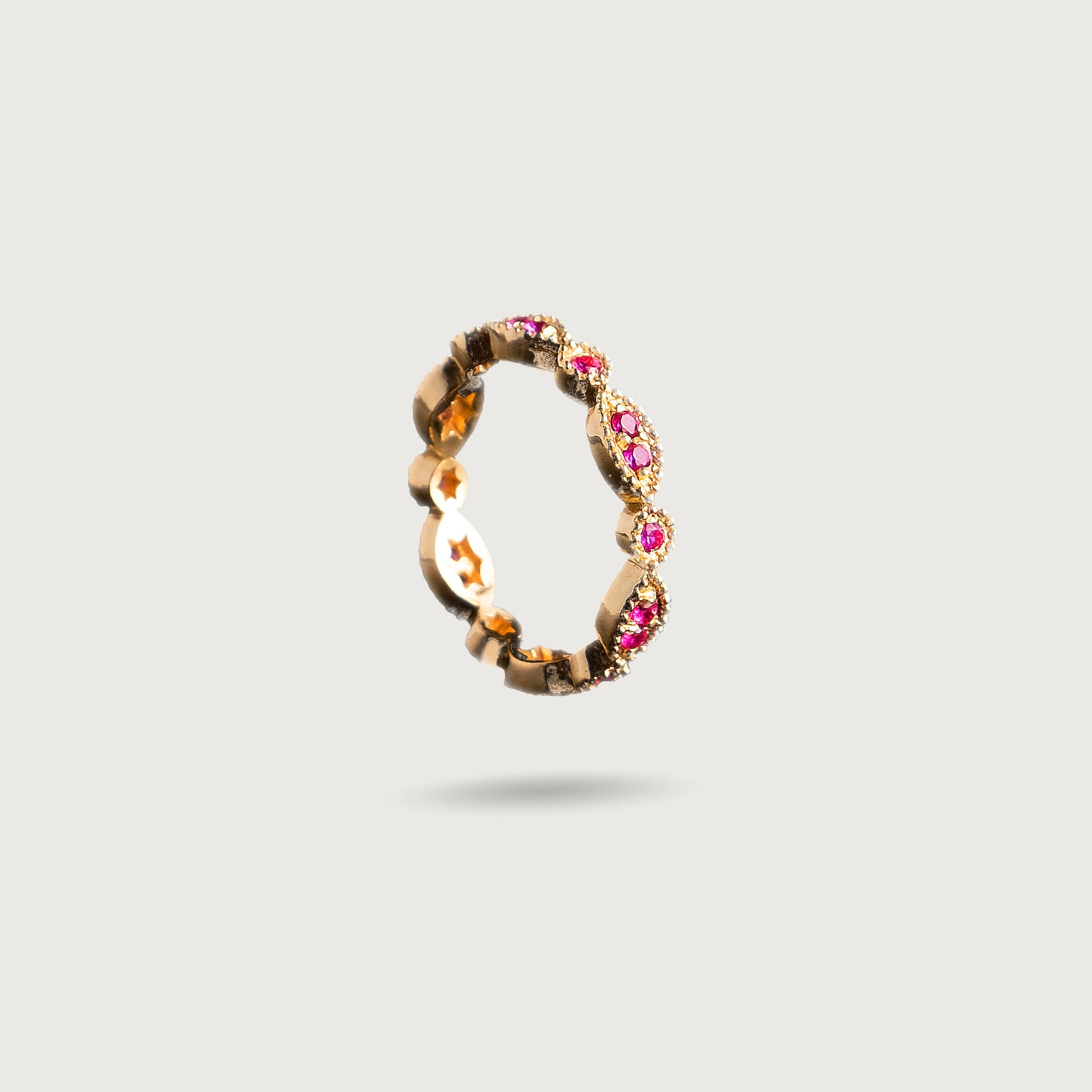 Anello Cherry