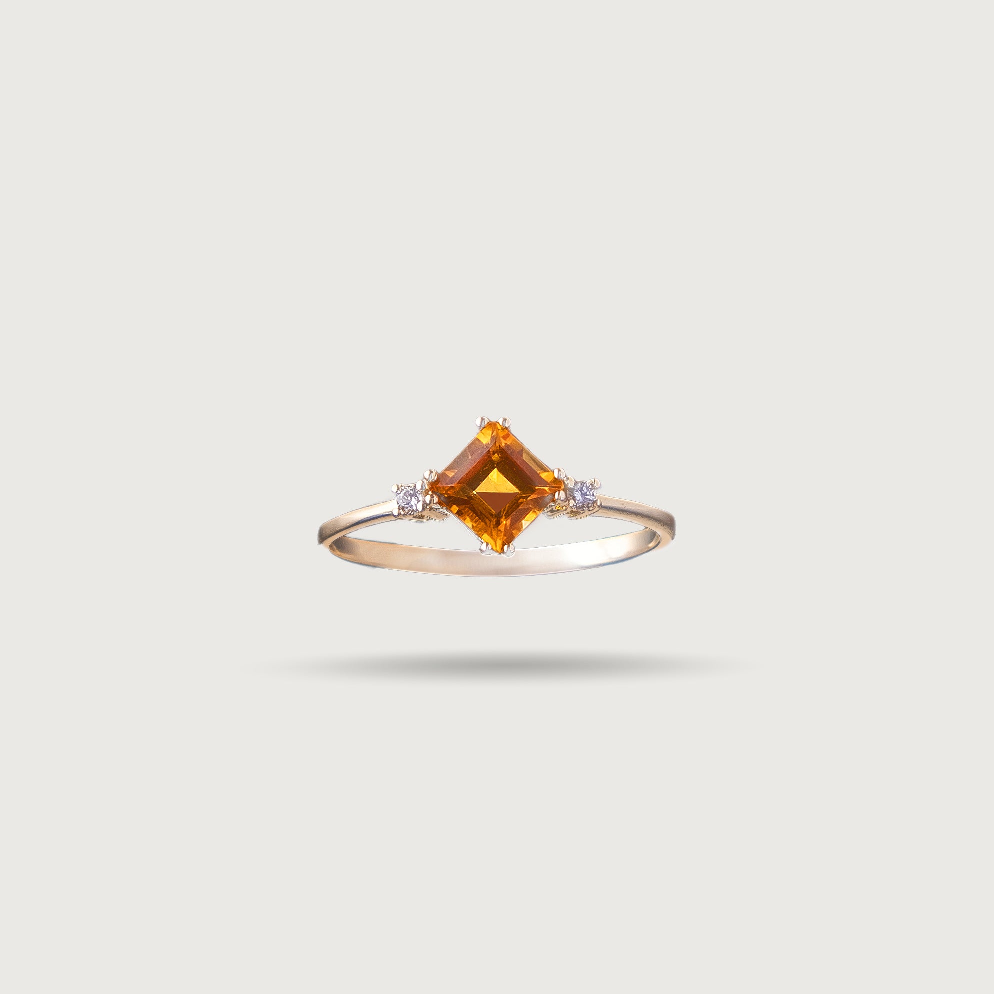 Anello SOLE