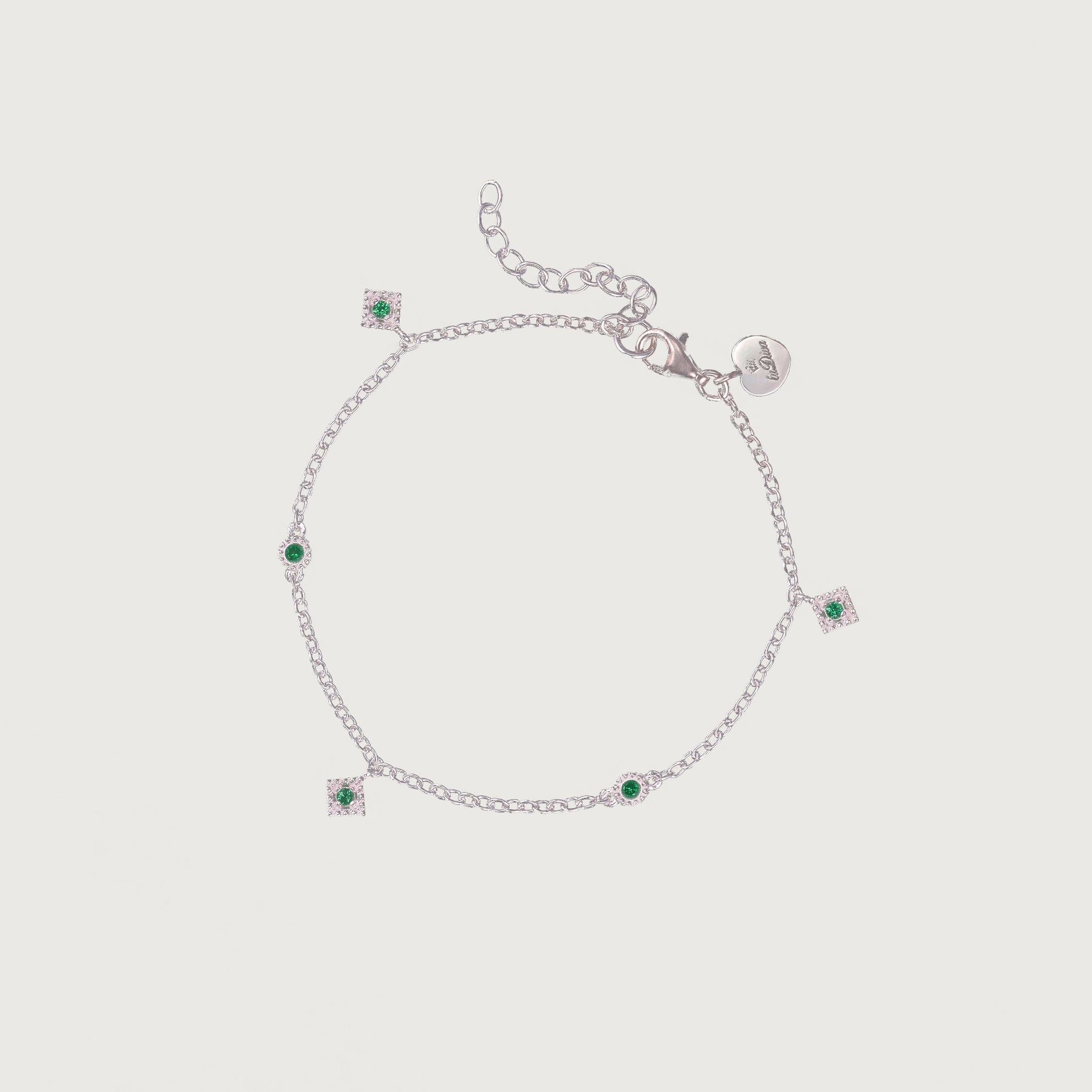 Bracciale Jungle