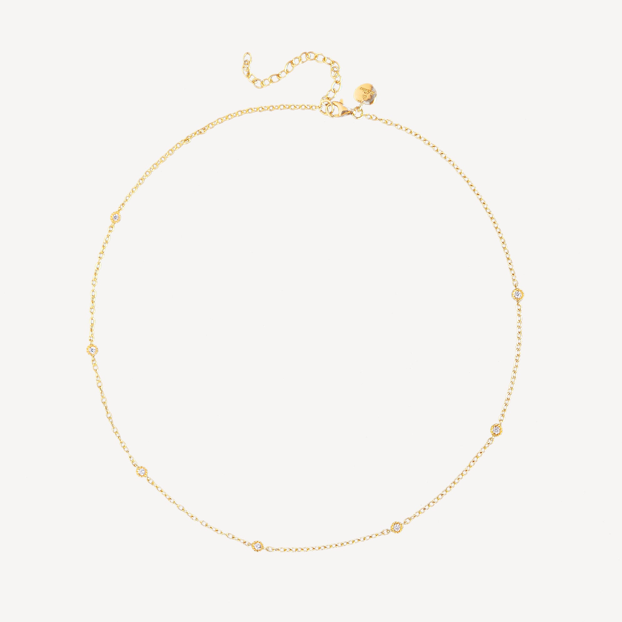 Collana Moon