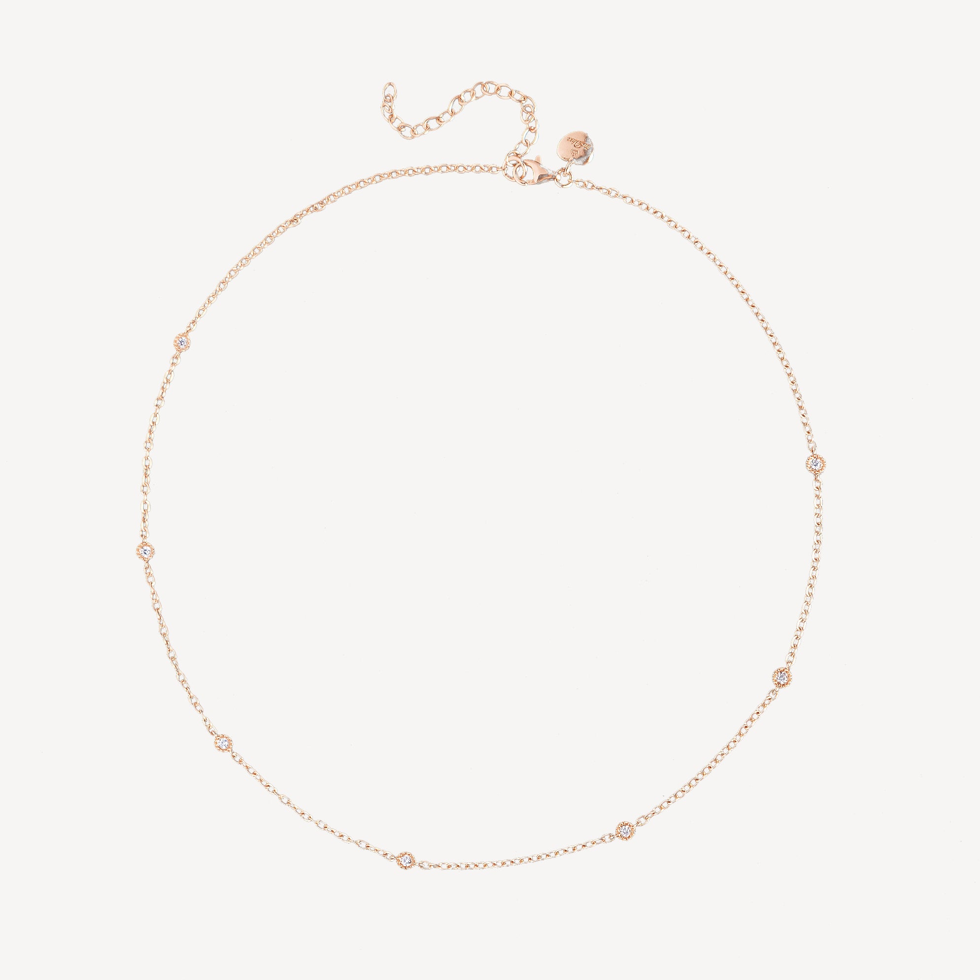 Collana Moon