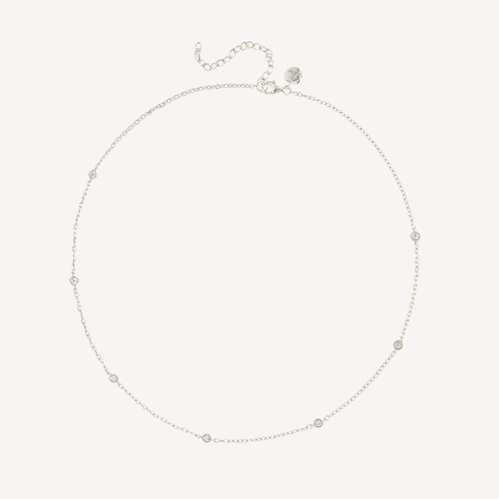 Collana Moon