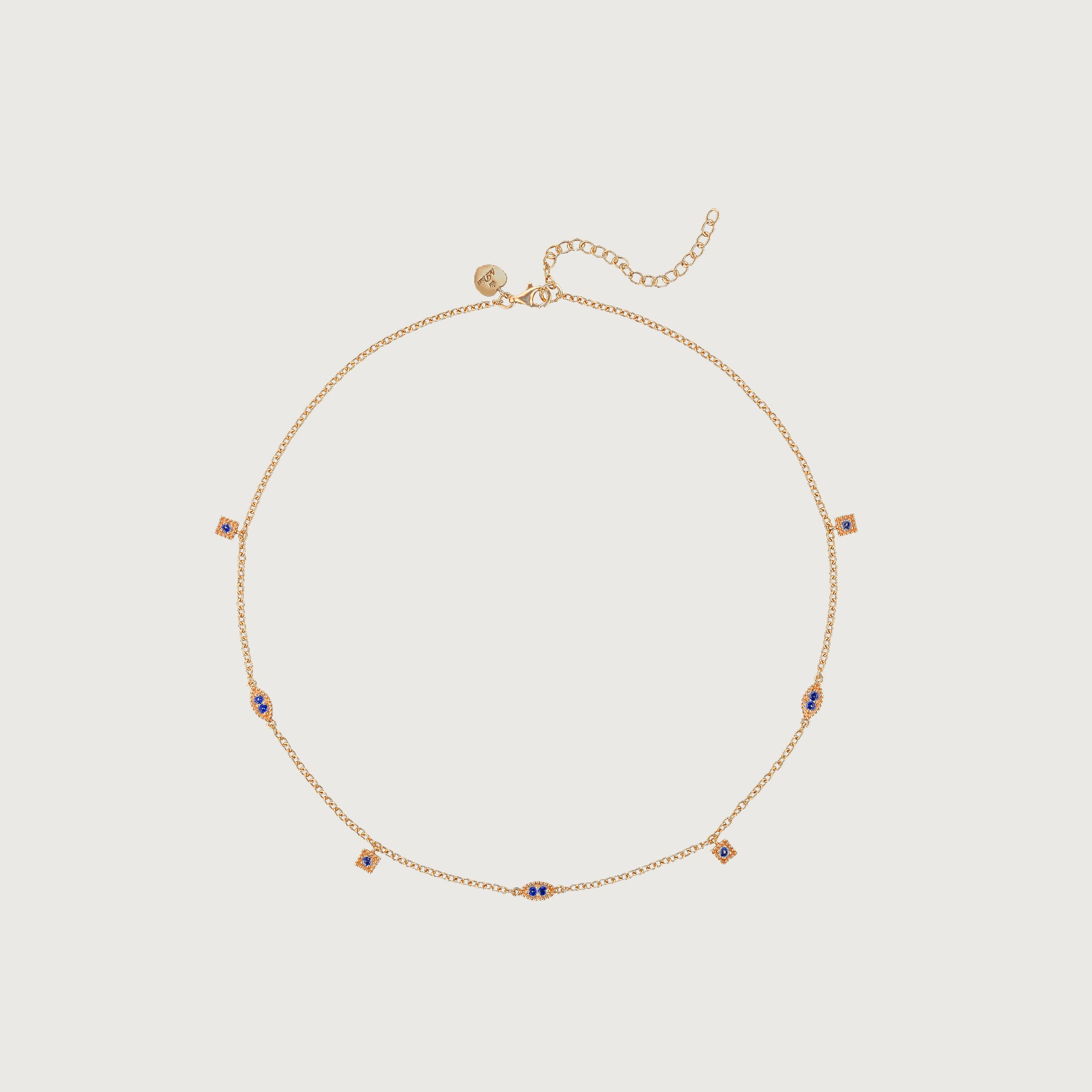 Collana Ocean