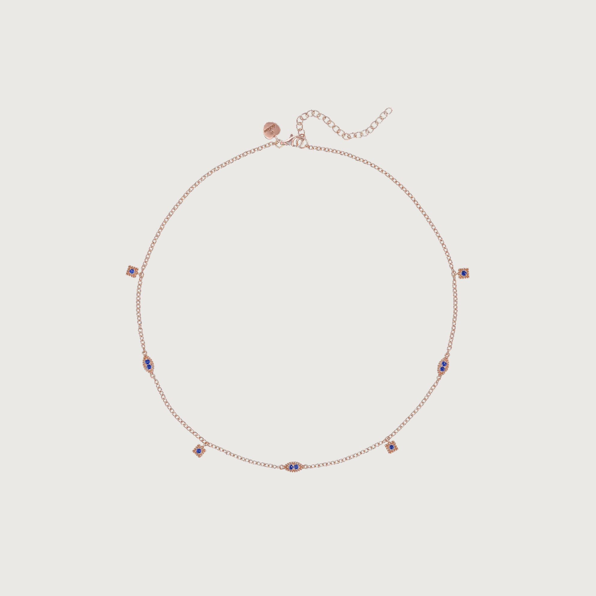 Collana Ocean