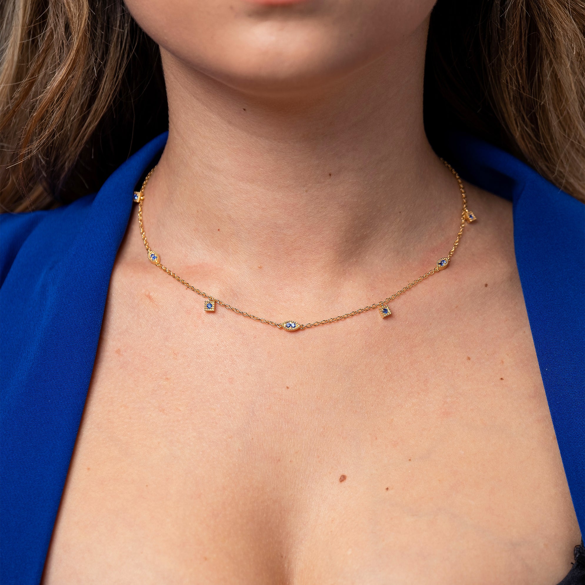 Collana Ocean