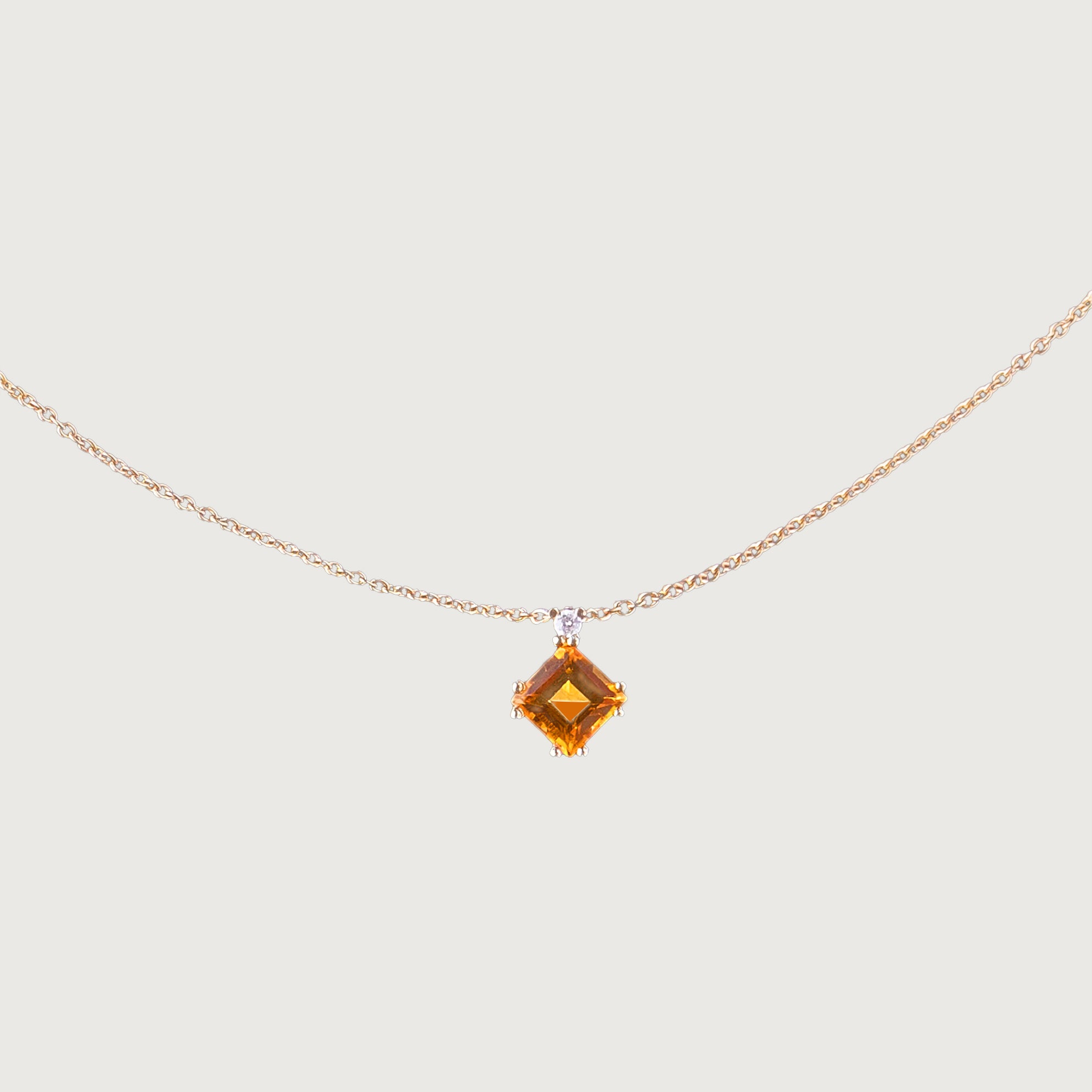 Collana SOLE