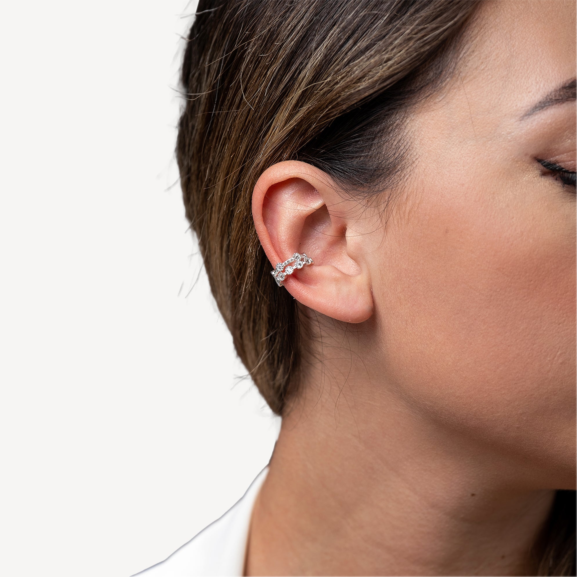 Coppia di Earcuff