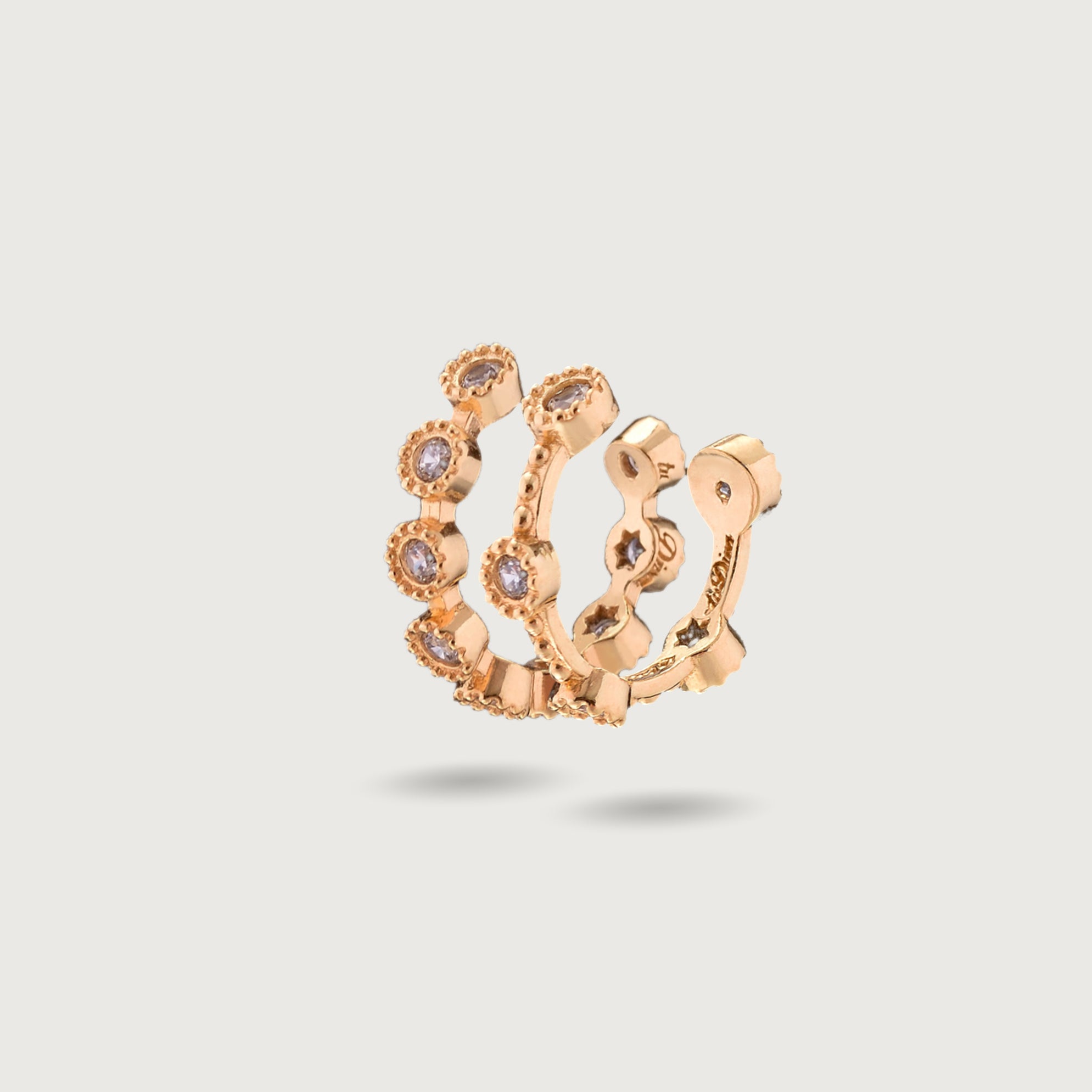 Coppia di Earcuff