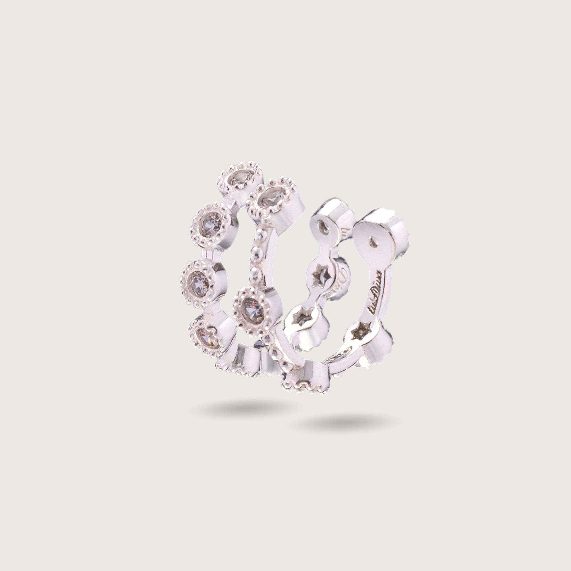 Coppia di Earcuff
