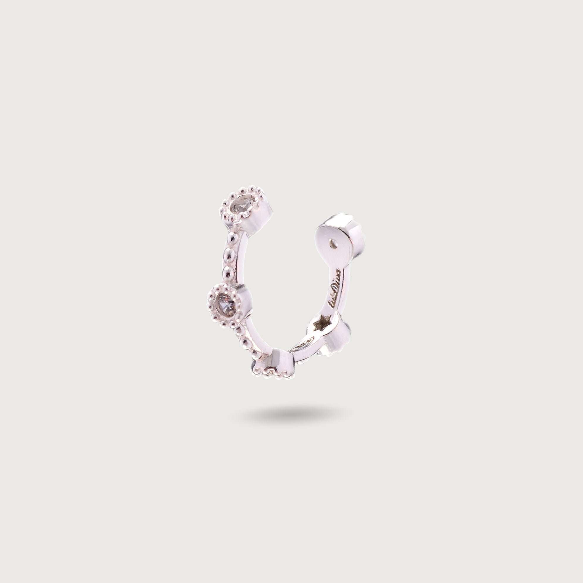 Earcuff Eternity Alternato