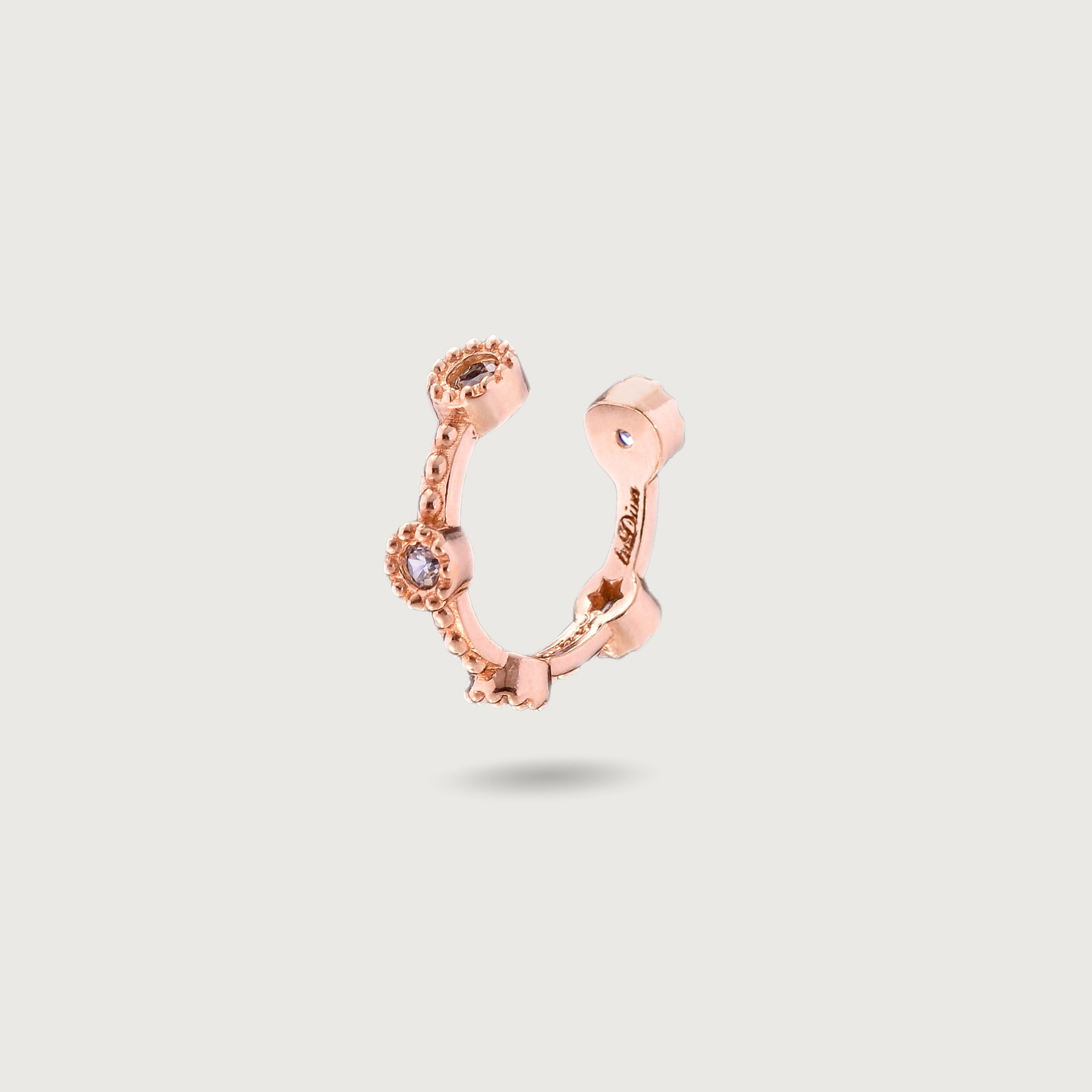 Earcuff Eternity Alternato