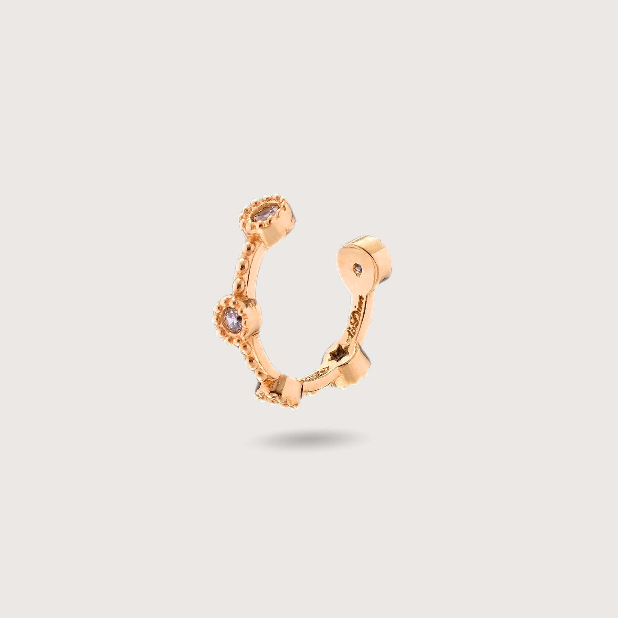 Earcuff Eternity Alternato