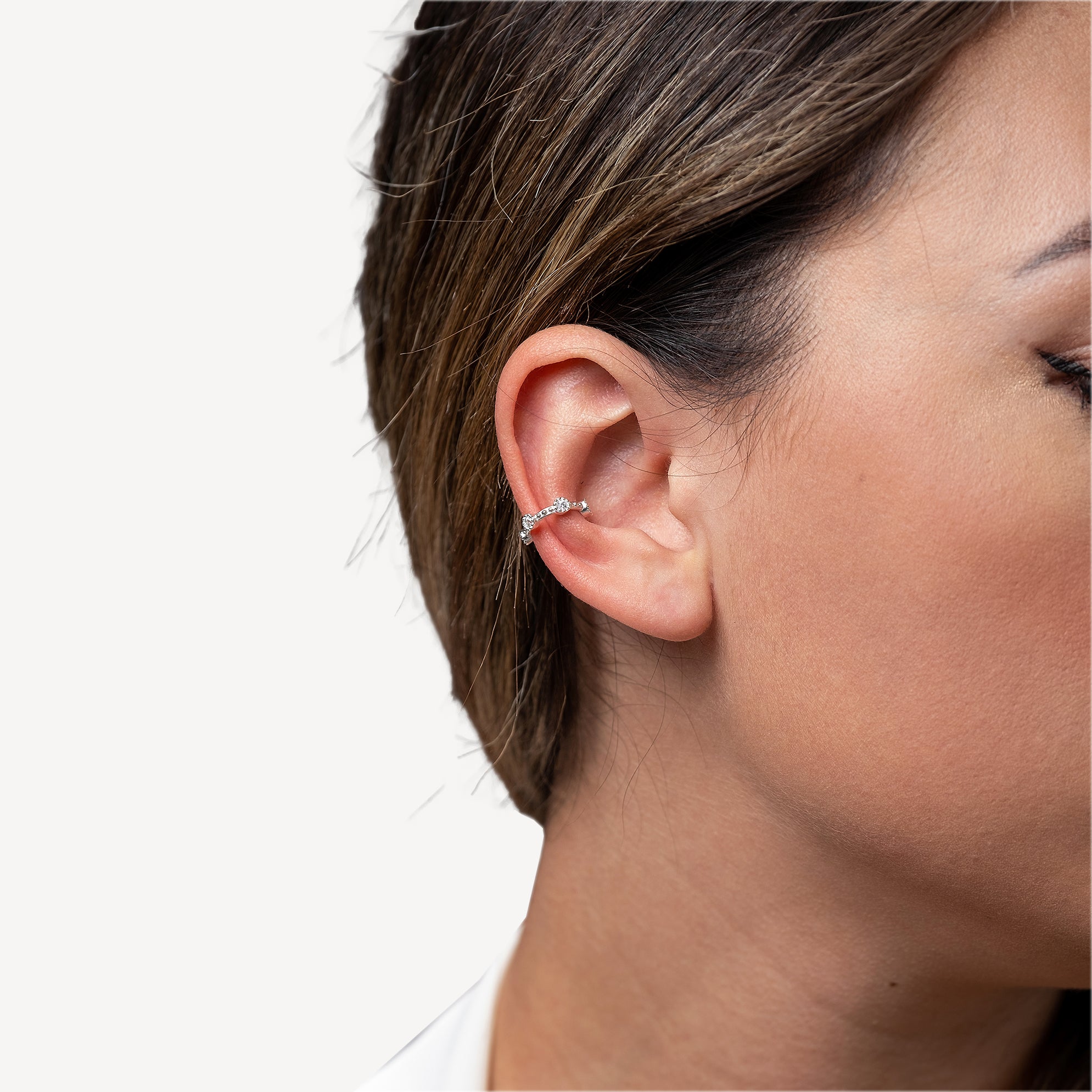 Earcuff Eternity Alternato