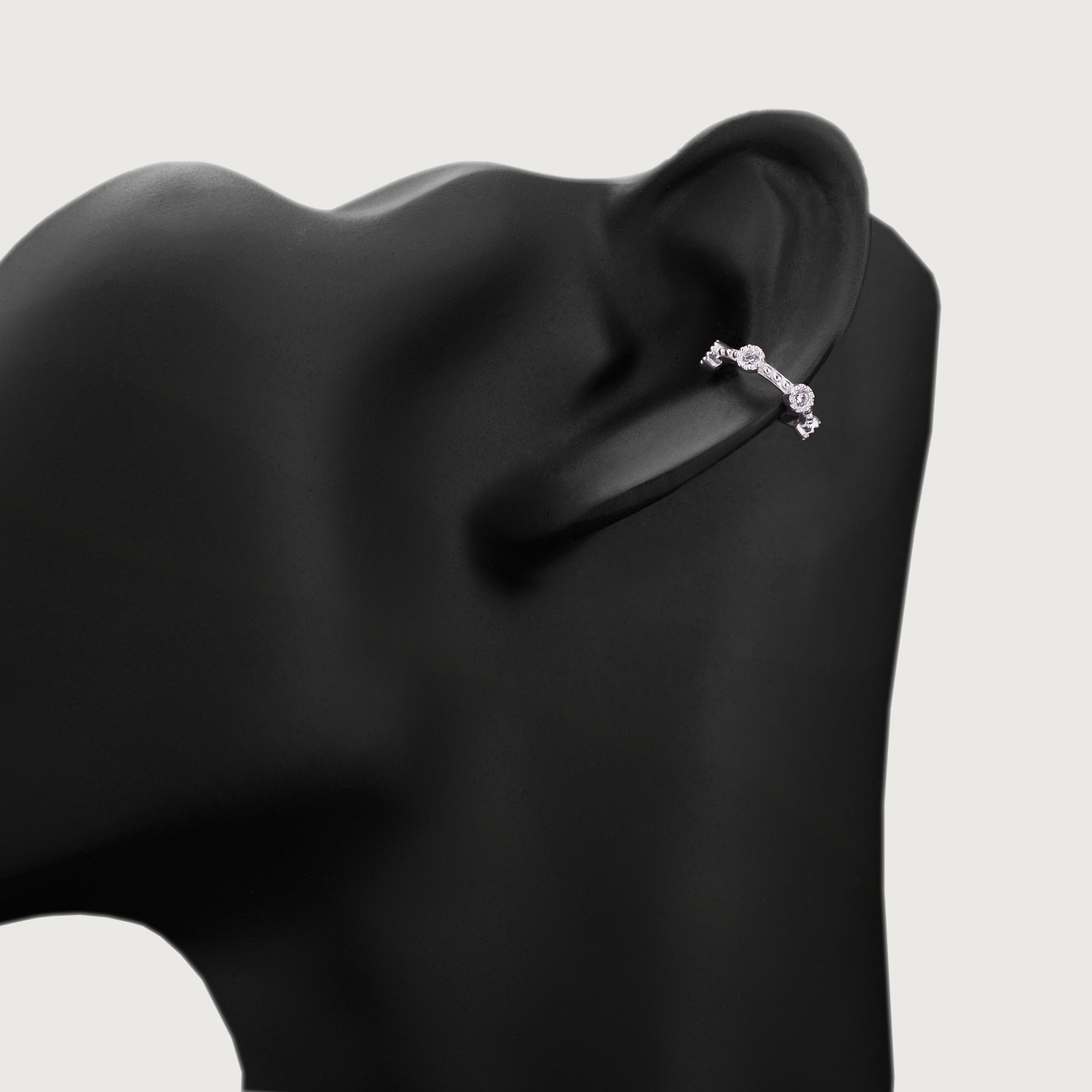 Earcuff Eternity Alternato