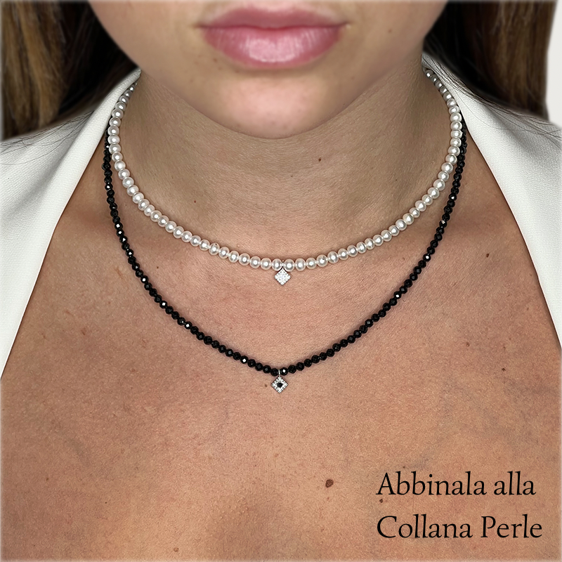 Collane Preziose