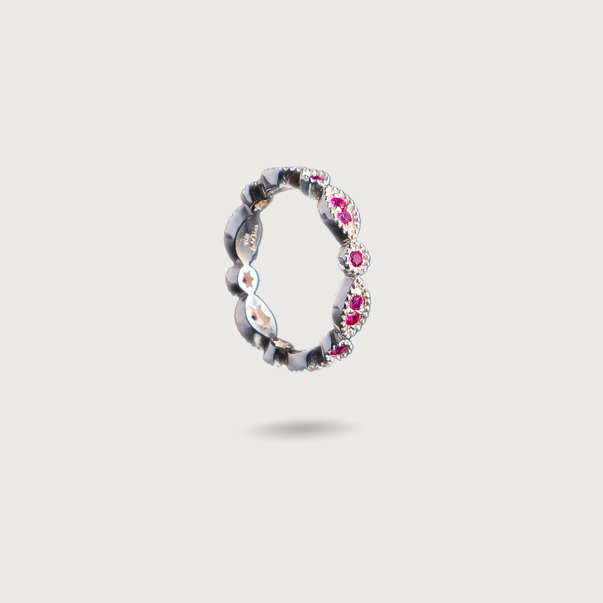 Anello Cherry