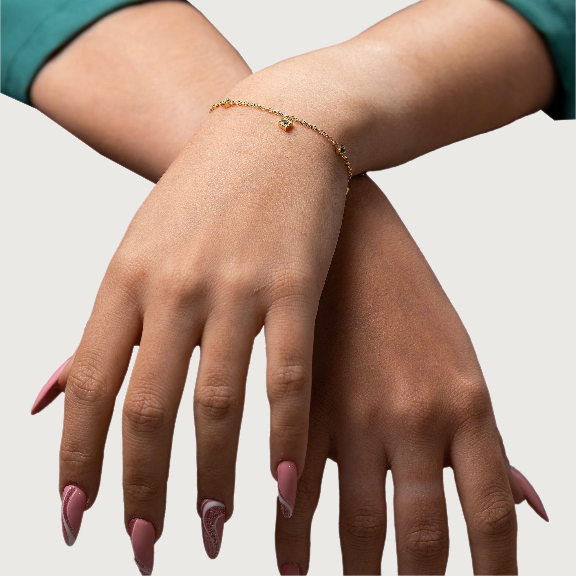 Bracciale Jungle