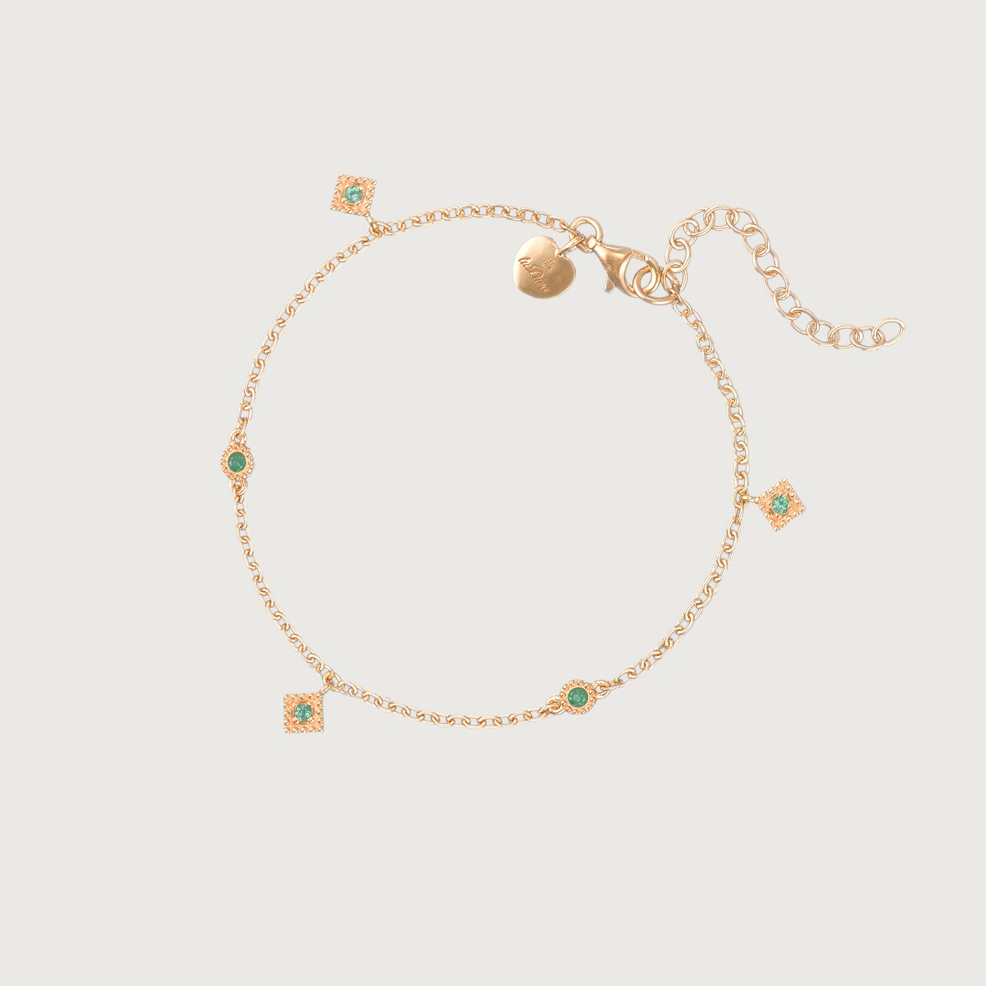 Bracciale Jungle