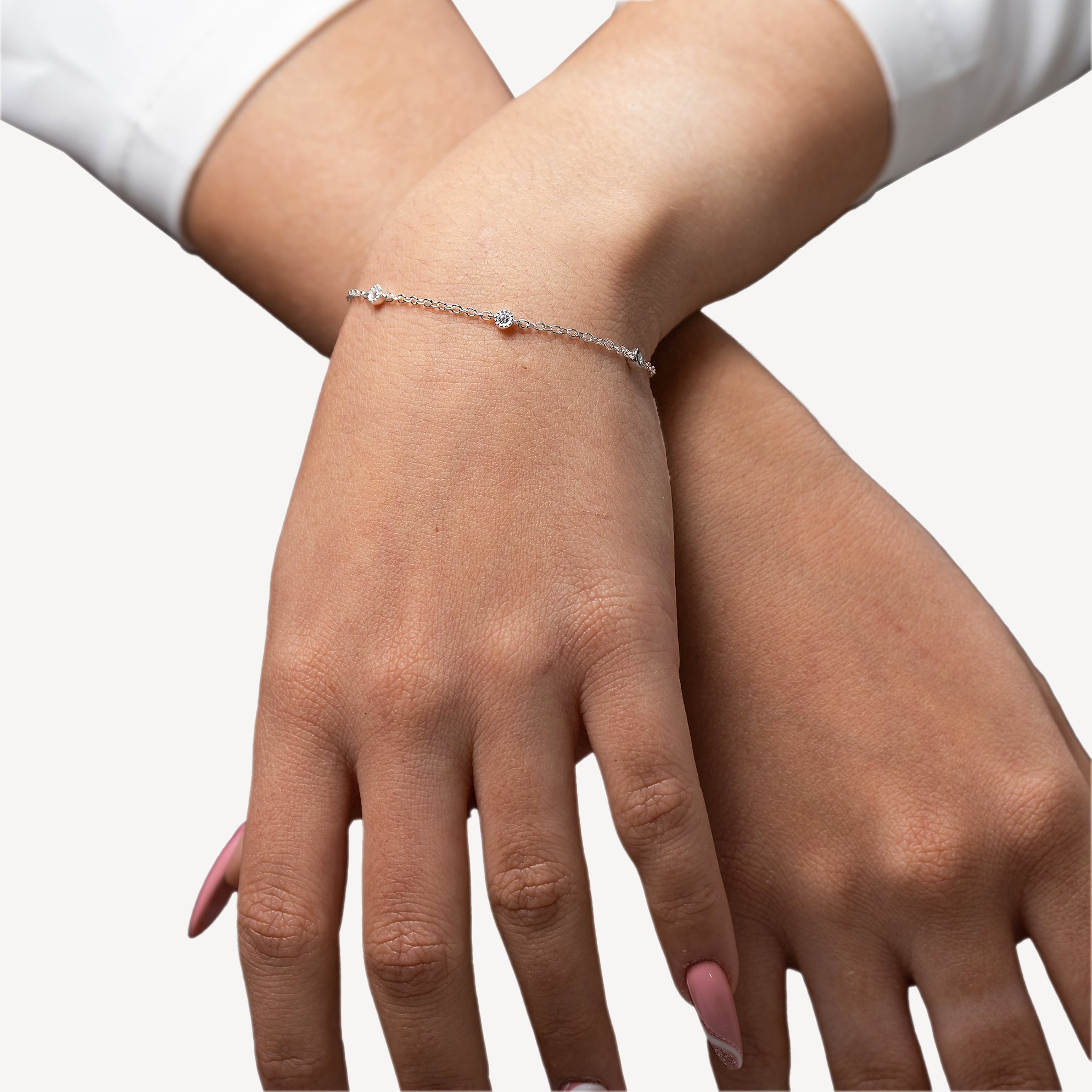Bracciale Moon