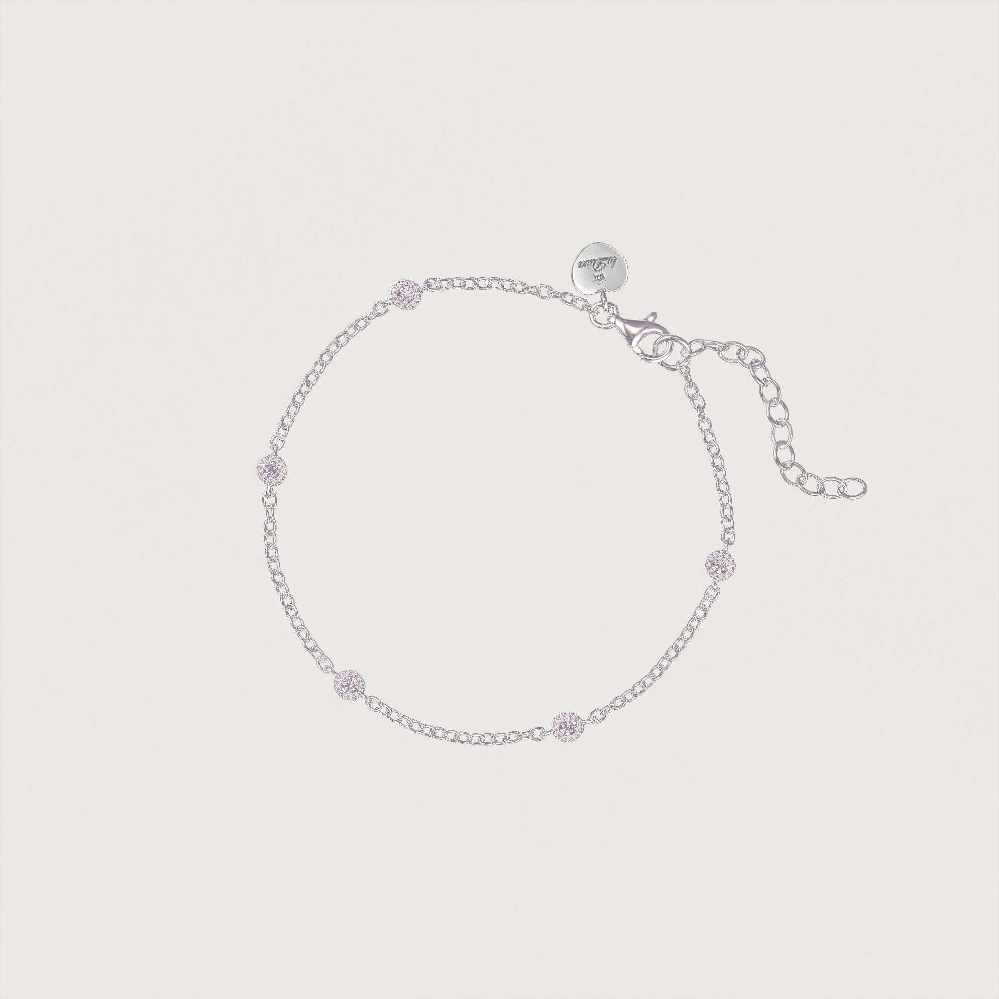 Bracciale Moon