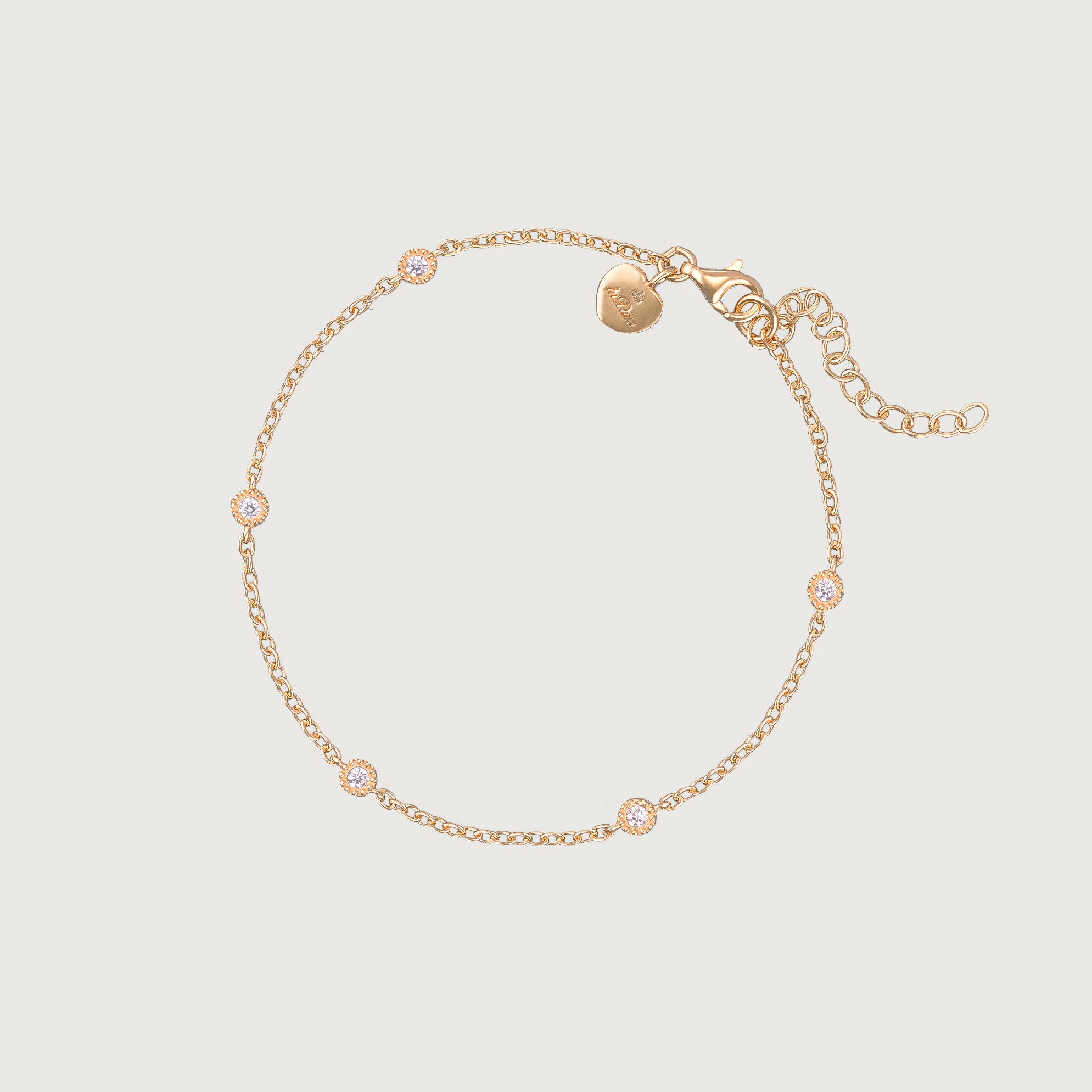 Bracciale Moon