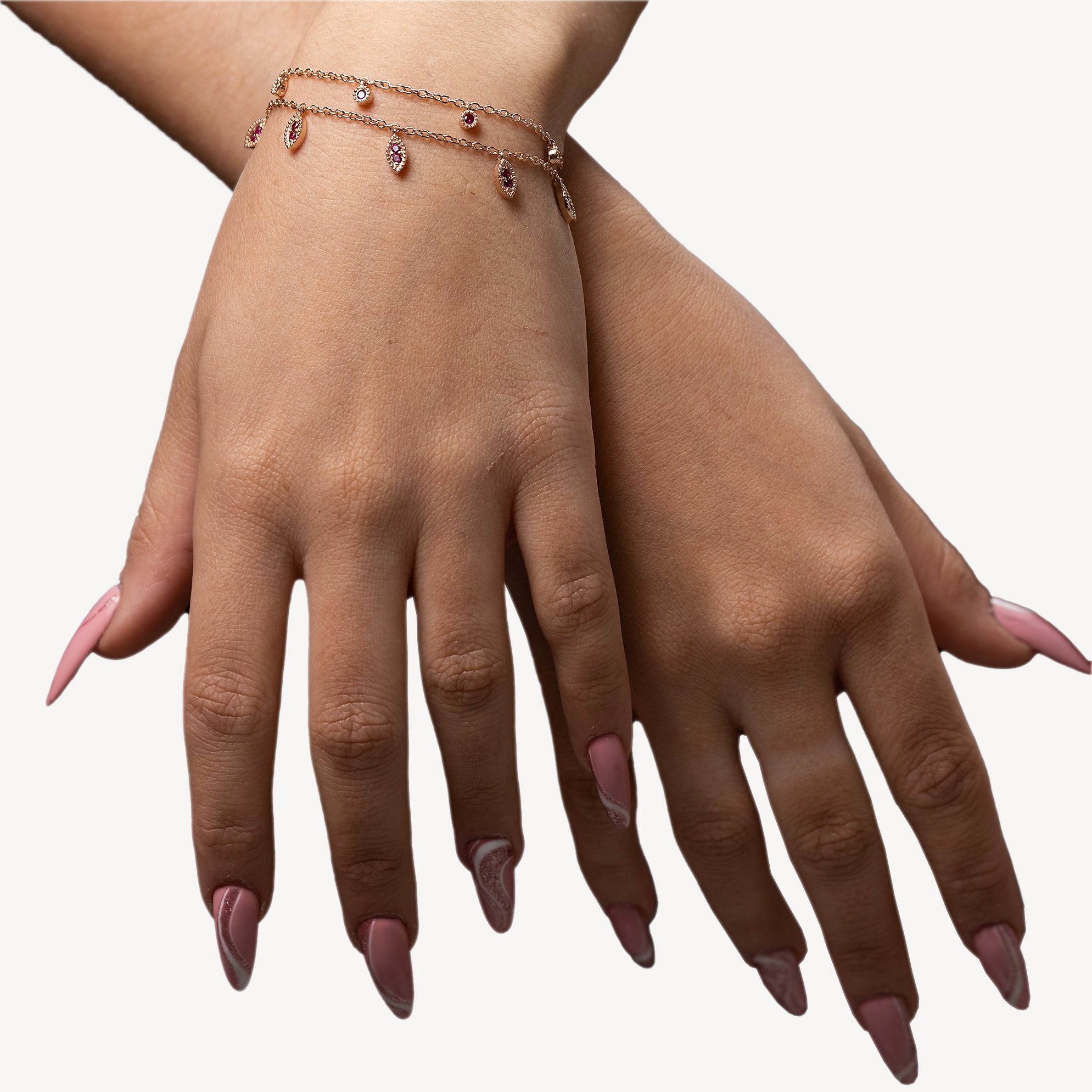 Bracciale Cherry