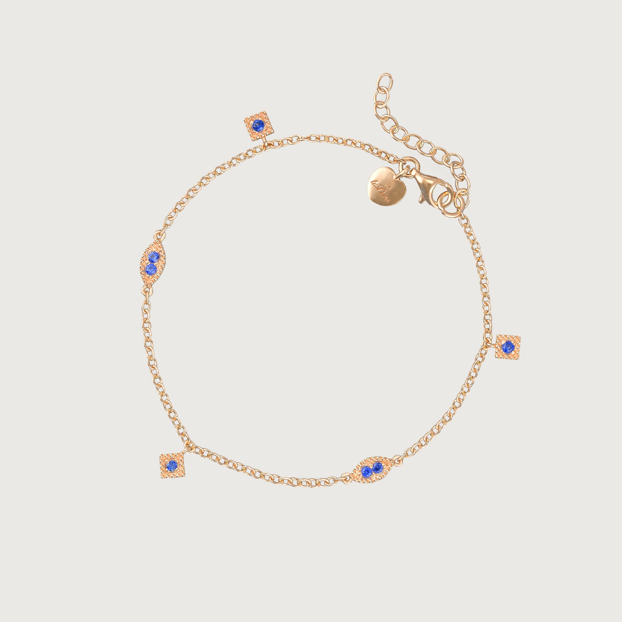 Bracciale Ocean