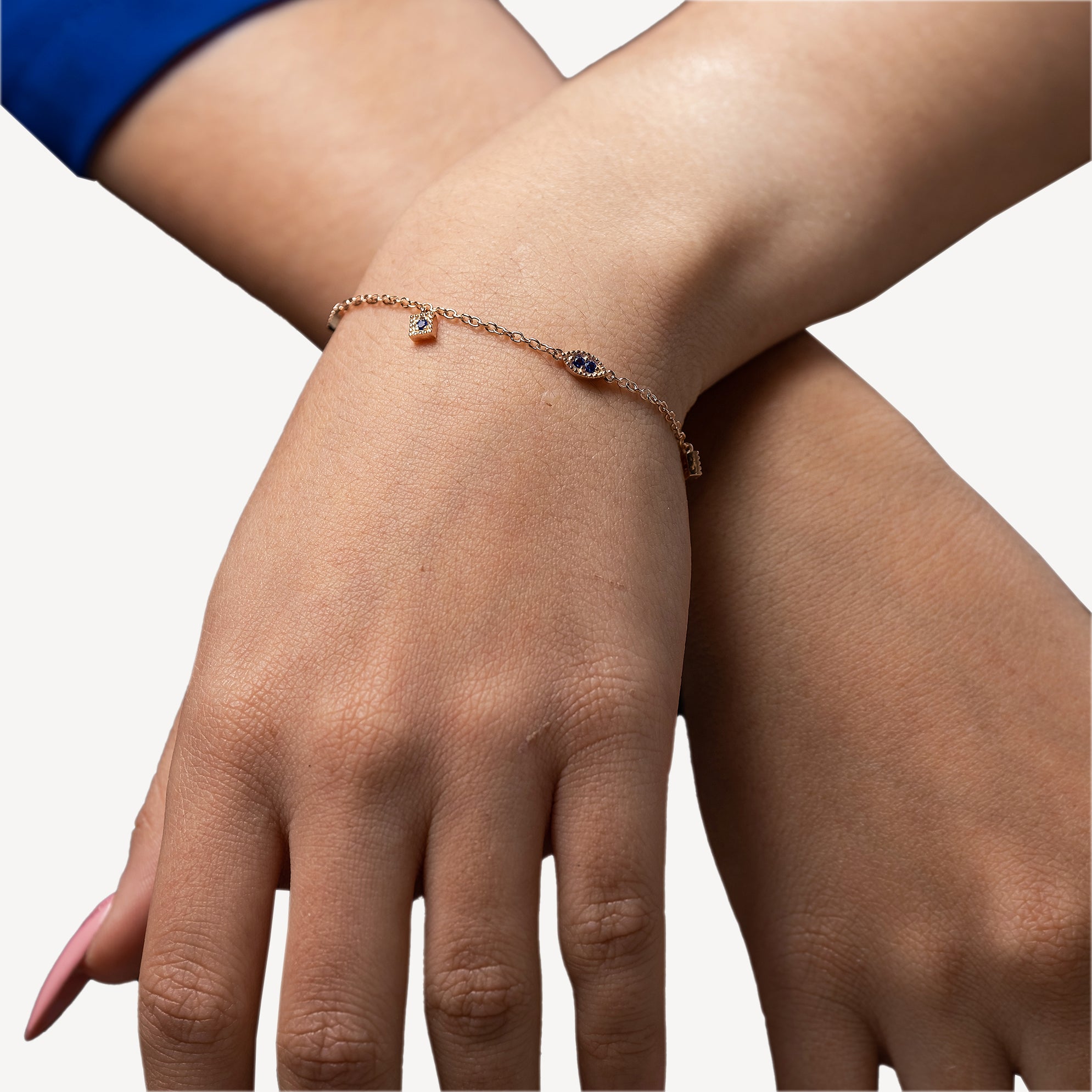 Bracciale Ocean
