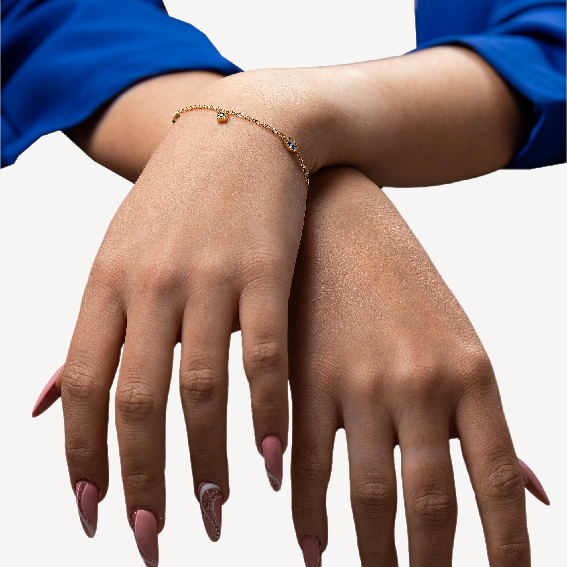Bracciale Ocean