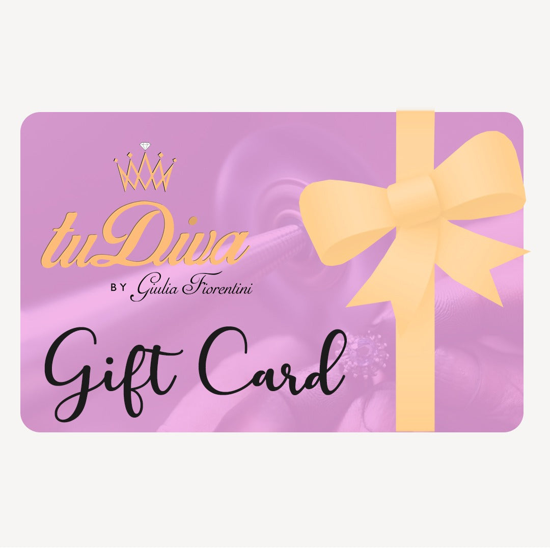 Carta Regalo Digitale