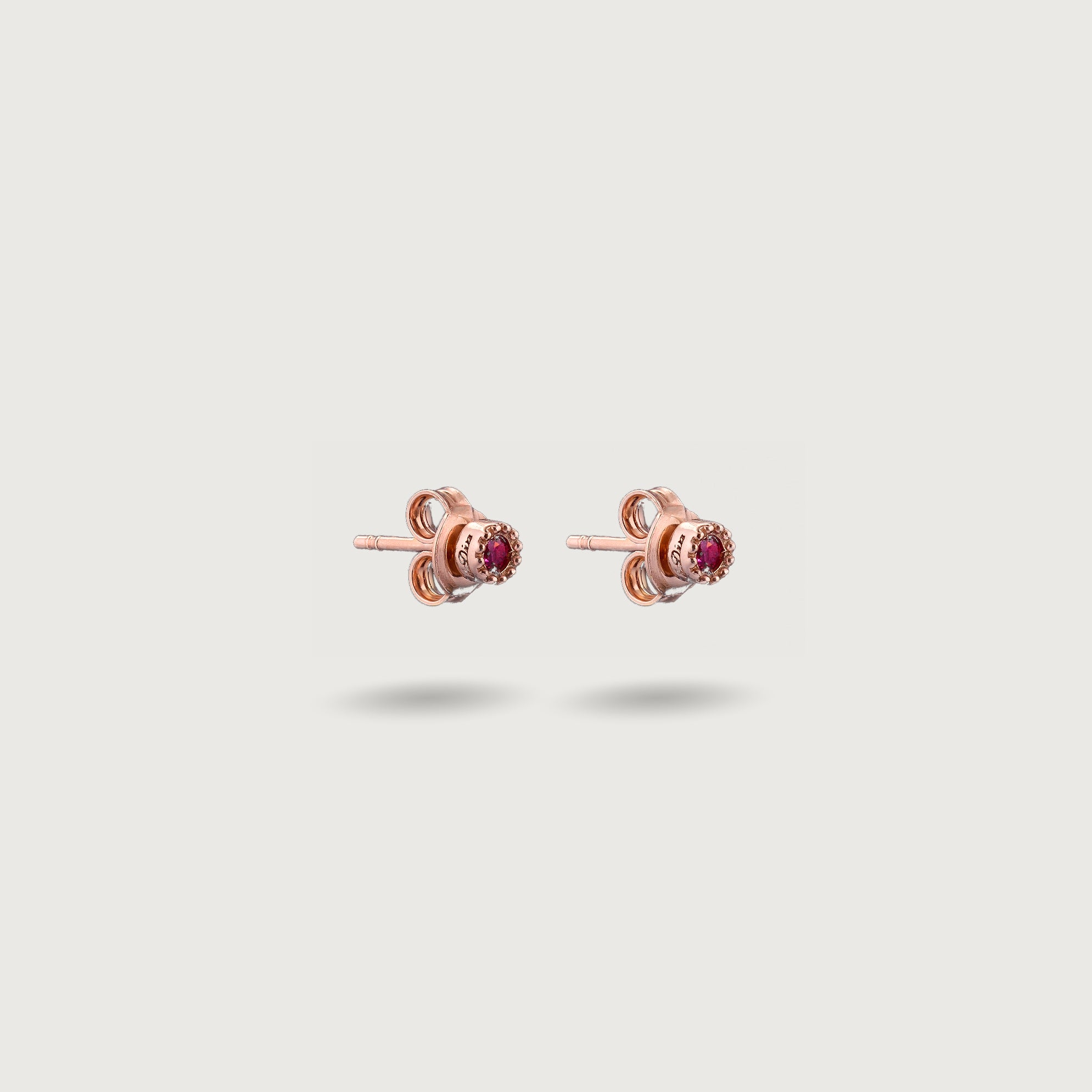 Orecchini Cherry